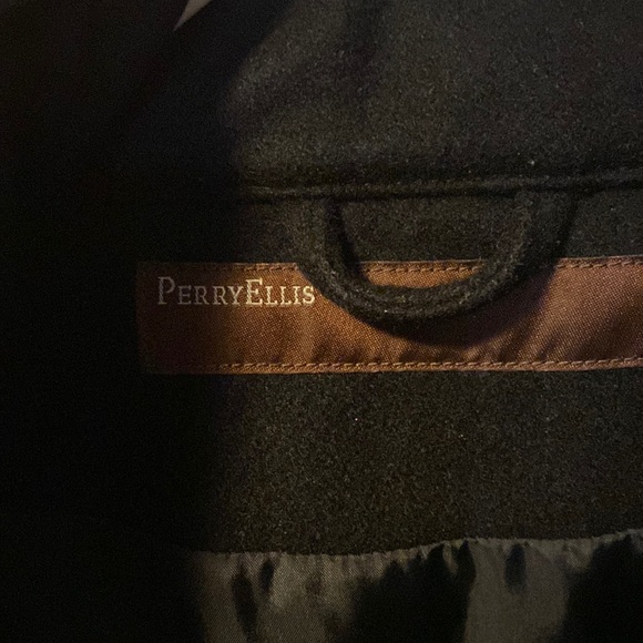 Perry Ellis Other - Excellent condition young men’s jacket